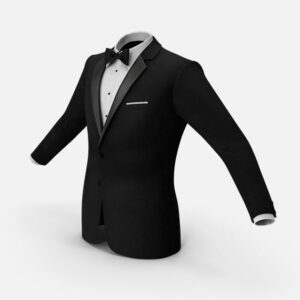 Black Tuxedo