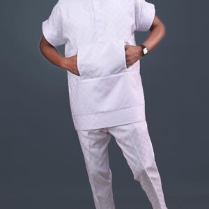 Urban Trad Outfit